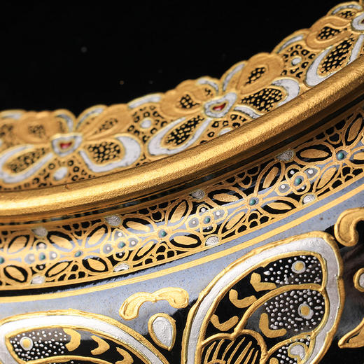 溢珍堂-梦蝶壶承 商品图3