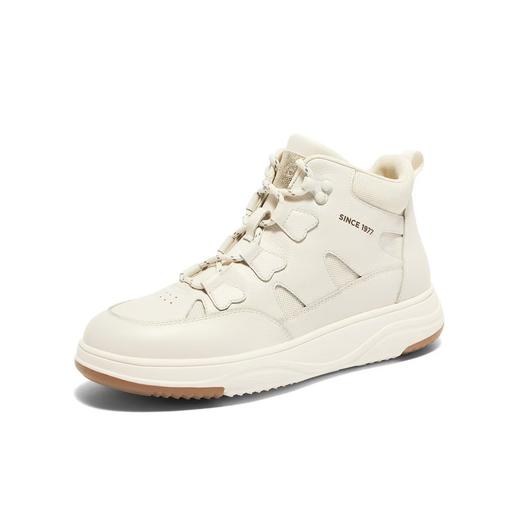 森达24新款女冬靴 商品图0