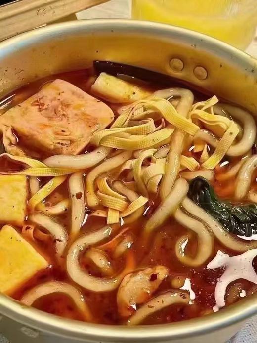 土豆粉2袋 商品图1