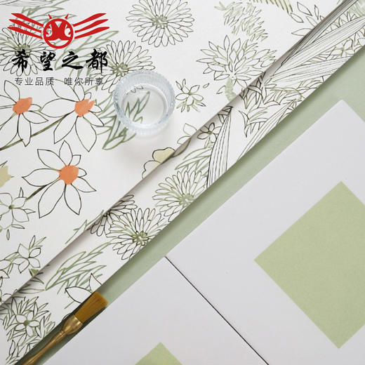 花片摩洛哥小瓷厕所300x800花砖复古地砖墙砖浴室厨房卫生间法式 商品图3