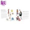 【中商原版】Sketch Your Amazing Style: A Body-Positive Guided Sketchbook For Drawing 进口艺术 画出你的惊人风格 商品缩略图2