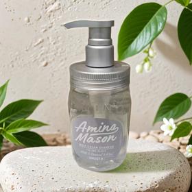 阿蜜浓梅森氨基酸植物精粹控油洗 450ml/瓶