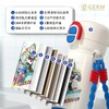 GERM500ML奥特曼儿童保温杯GE-24AW-DB105（蓝色） 商品缩略图4