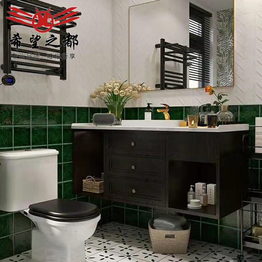 树叶阳台厨房瓷砖白色墙砖鱼骨法式300x600通体纹卫生间网红全瓷 商品图2