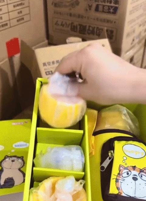 NICI真空多用三饮口儿童保温杯 商品图1