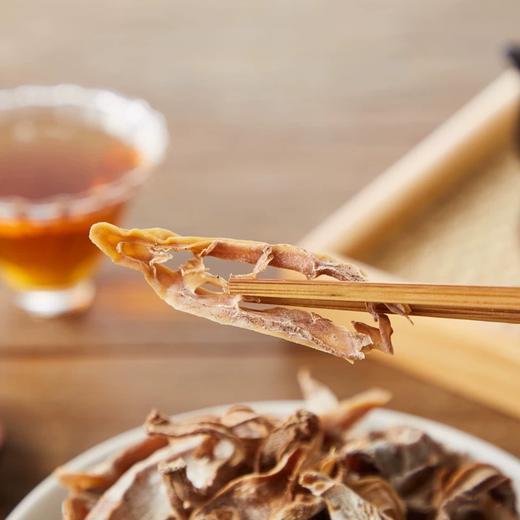 舌尖天目湖笋干礼盒 500g（250g*2袋） 商品图2