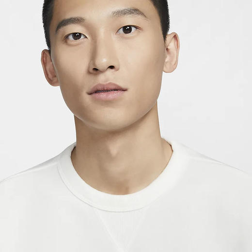 AS M NK DF SI CREW 商品图2