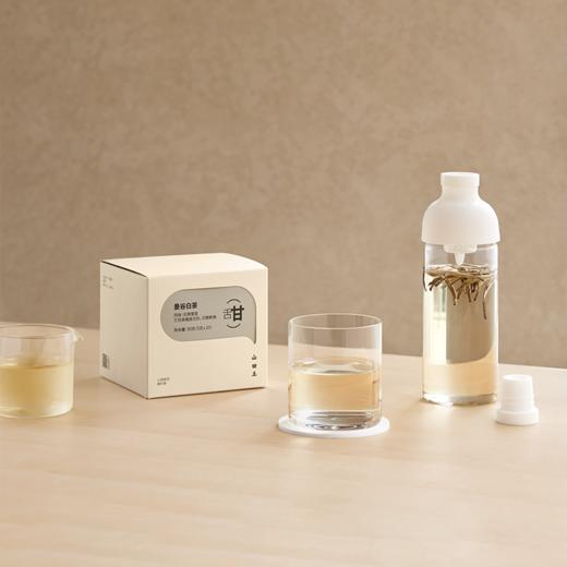 山田土 景谷白茶 心选系列 商品图4