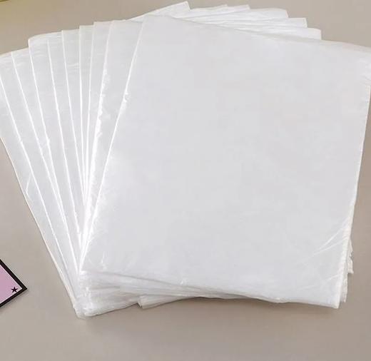 鸿昌仿丝绸台布一次性桌布（规格：200*200） 10张/袋 商品图0