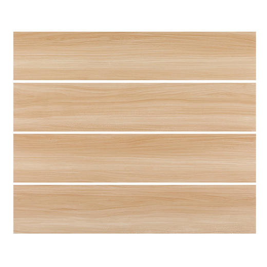 地板砖200实木长条仿防滑原木地砖砖仿古砖1000风格*木纹日系瓷砖 商品图4