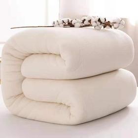 新疆棉花被 采用新疆陆地棉，棉纤维长度长 色泽白，成熟度好，棉纤维强度强，加密网纱，2斤/3斤/4斤/5斤/6斤/7斤/8斤