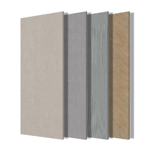 哑光面侘1200mm工艺寂风微卫生间客厅墙砖*水泥瓷砖地砖400仿古砖 商品图4