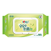 心相印经典茶香杀菌卫生湿巾80抽*3包 商品缩略图0