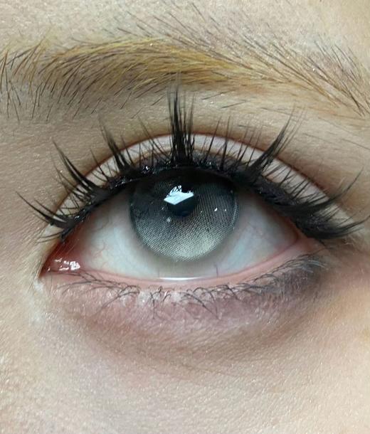 huohuocon 半年抛 神圣区域 直径14.5mm着色13.9mm 商品图12