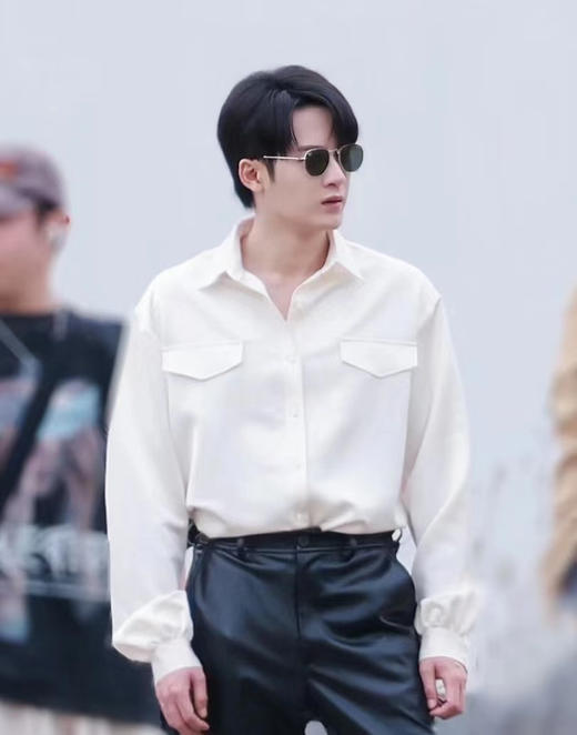 LANNERTERN男女同款《瑶光》 商品图0