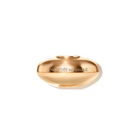 娇兰御庭兰花金致焕采面霜50ml