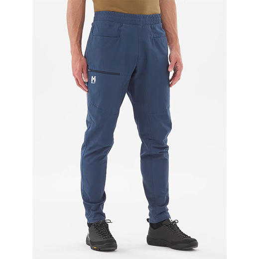 MILLET男款休闲速干裤 MIV10105 CIMAI CTN PT M 商品图4