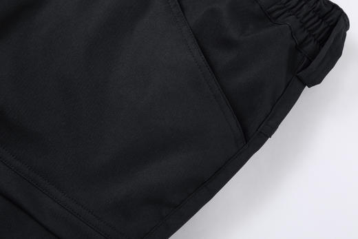 直筒战术长裤 商品图3