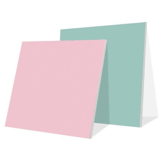 厨卫瓷砖厕所地砖莫兰迪瓷砖马卡龙墙砖卫生间厨房色系300x600 商品图4