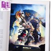 【中商原版】魔兽世界编年史 第4卷 英文原版 World of Warcraft Chronicle Volume 4 魔兽周边 游戏设定 魔兽世界 暴雪 Blizzard 商品缩略图2