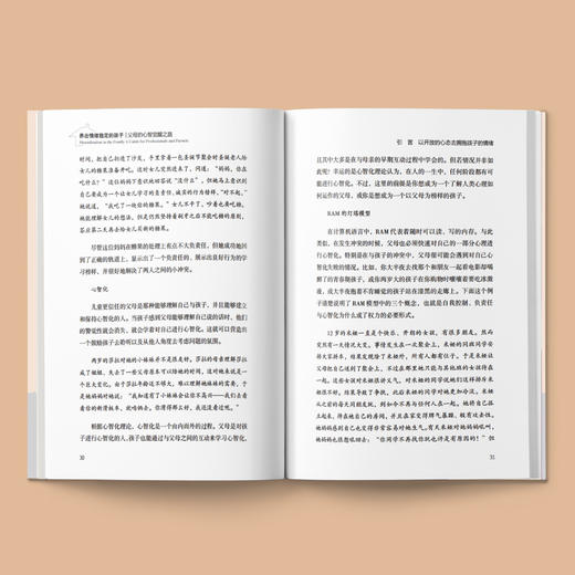 《养出情绪稳定的孩子：父母的心智觉醒之路》 商品图8