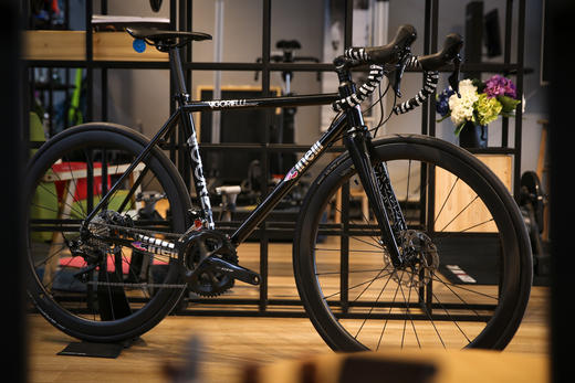 Cinelli VIGORELLI公路钢架 商品图0