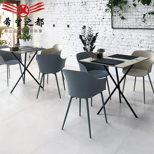 卫生间金属阳台水泥厨房微地砖墙砖900x1800哑光西班牙防滑釉瓷砖 商品图2