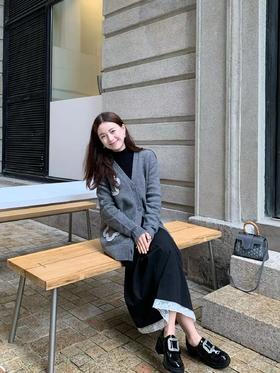 ForPoem · 穿搭分享 · @Iri很温柔