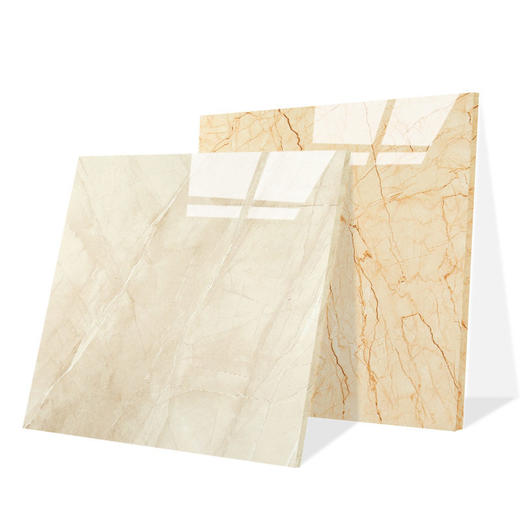 大理石希望通体瓷砖 负离子都800x800地砖地板品质暖色客厅黄色之 商品图4