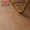 800x800mm中古客厅法式凡尔赛胡桃木木纹地板砖砖南洋瓷砖风地砖 商品缩略图2
