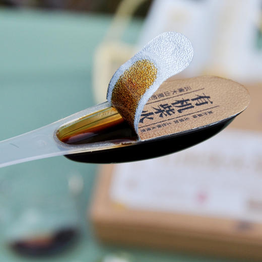 慈心果 有机柴火秋梨膏 自然农法种植 180g/260g 商品图5