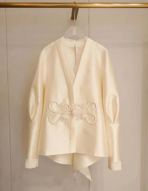 LANNERTERN男女同款《风藏》 商品图0