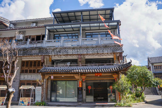 丽水慢姑娘如你所院轰趴馆 商品图9