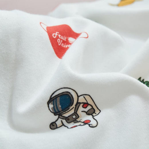 【青少年乳胶枕】0-6岁儿童、6-15岁青少年专用乳胶枕，抑菌防螨、A类可触标准、蜂窝透气、95%乳胶含量 商品图9