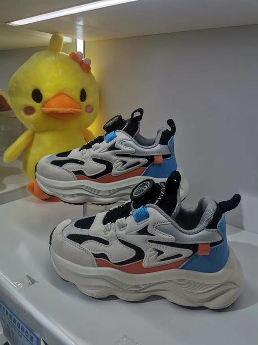 男童运动鞋 （80620206 商品编码：05865250） 商品图0