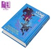 预售 【中商原版】侑美与梦魇绘师 限量典藏豪华全彩精装版 随书附赠烫金藏书票梦中的你 港台原版 布兰登山德森 奇幻基地 商品缩略图1