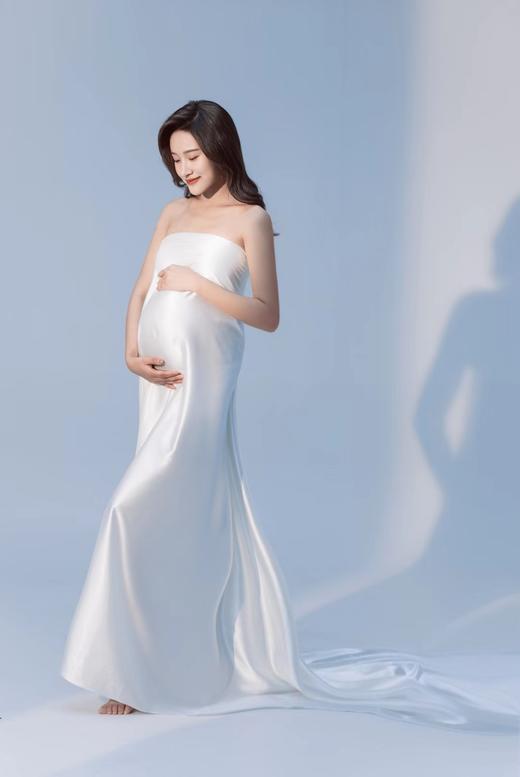 成都天使印象|高端孕妇照0元免费拍！6张精修+2套孕妈造型，送明信片+海报！ 商品图3