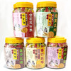 莲香 瑞莲·罐装炒米饼·肉松绿豆栗子香葱风味【阳江】 商品缩略图14