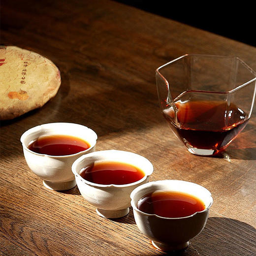 【新鲜市集】半之 磨烈大树200g 商品图1