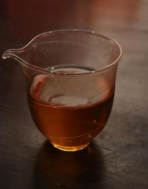 2024年「碧石岩肉桂」 花香果香 桂皮辛感 香气清晰 层次丰富  茶汤鲜爽不滞口  武夷岩茶  正岩肉桂 商品图3