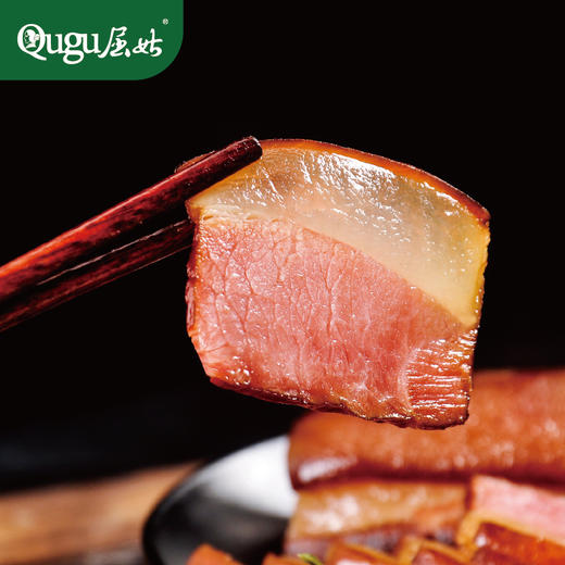 屈姑腊后腿肉250G 商品图4