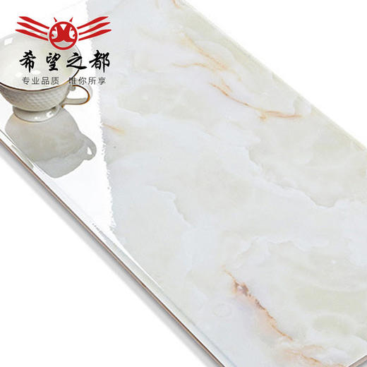 工程批发600300内墙砖*瓷片不透水工厂内墙砖 佛山希望厨卫 商品图3