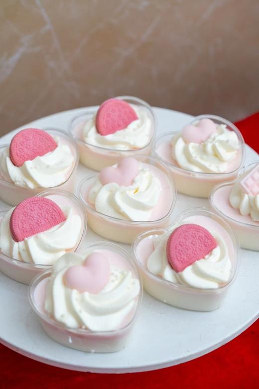 小公主甜品台 商品图5