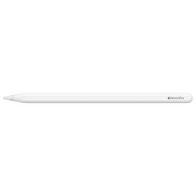 Apple/苹果 Pencil Pro 适用于 2024年新款 11英寸和13英寸iPad Pro (M4)/iPad Air (M2)