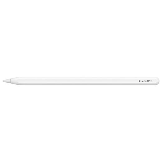 Apple/苹果 Pencil Pro 适用于 2024年新款 11英寸和13英寸iPad Pro (M4)/iPad Air (M2) 商品图0