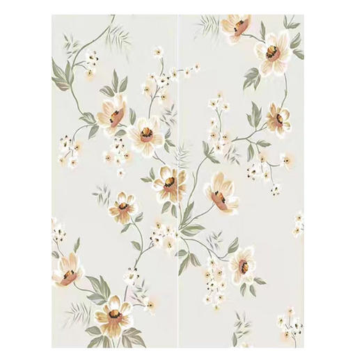 瓷砖厨房花片系列墙地砖300x800mm花砖糖果星彩牛油果绿卫生间 商品图4