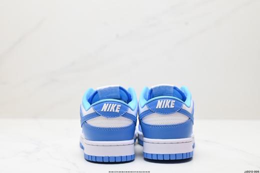 耐克NIKE DUNK LOW低帮休闲运动板鞋DD1503-103男女鞋 商品图5