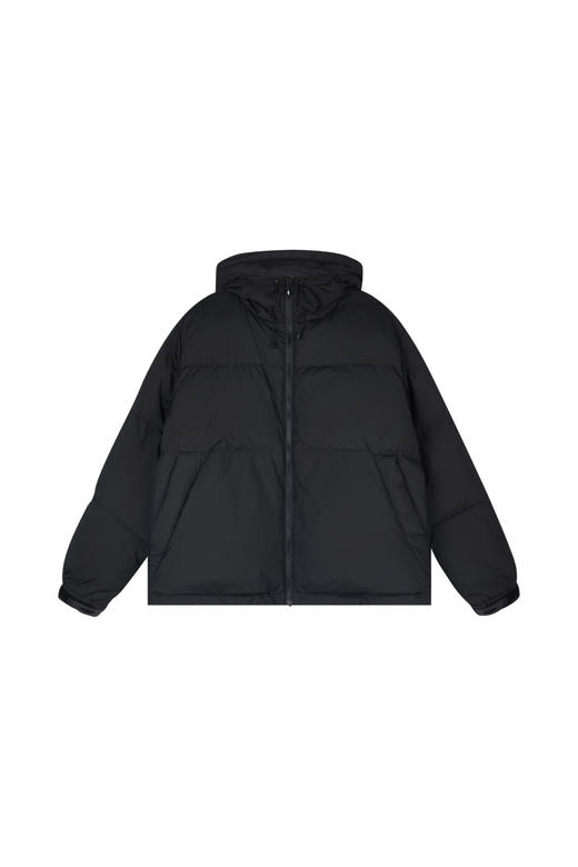 oneup三防基础连帽棉服 商品图6