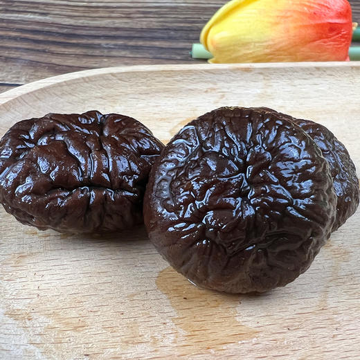 （SYJ）新货金钱菇 香菇 小香菇 100克/袋 商品图1