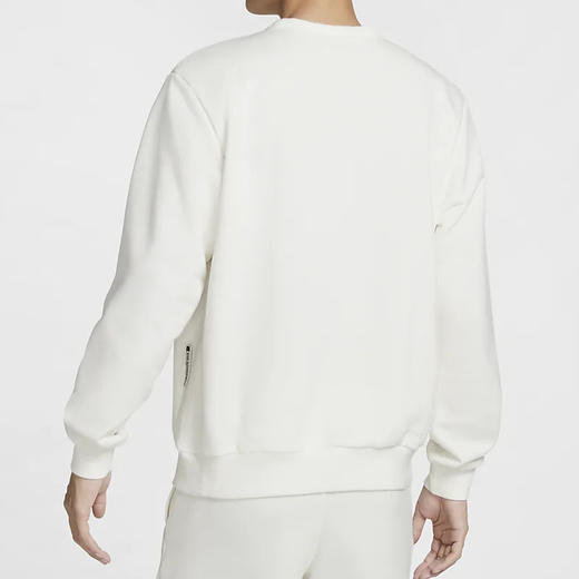 AS M NK DF SI CREW 商品图1